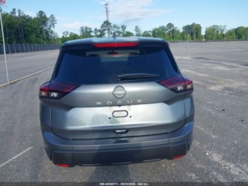 Nissan 2025 Nissan Rogue 2025 1.5L turbo FWD 1.5 Diesel 201KM, zdjęcie 6