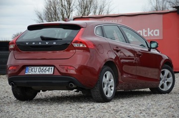 Volvo V40 II Cross Country 2.0 D4 DRIVE-E 190KM 2015 PRYWATNE 2.0D4 190KM SERWIS HARMAN/KARDON LED ALU, zdjęcie 10