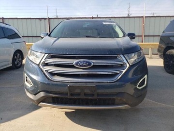 Ford Edge II SUV 2.0 EcoBoost 245KM 2016 Ford Edge Ford Edge 2.0 Benzyna 245KM, zdjęcie 1