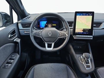 Renault 2025 Renault Symbioz 1.6 E-Tech Full Hybrid, Polski sal, zdjęcie 10