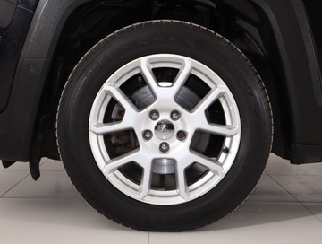 Jeep Renegade SUV Facelifting 1.3 GSE T4 Turbo 150KM 2018 Jeep Renegade 1.3 T-GDI, Salon Polska, zdjęcie 12