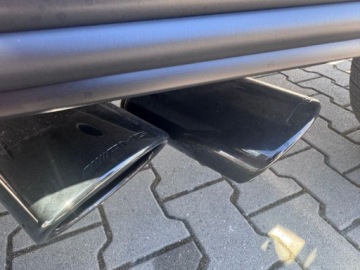 Mercedes Klasa G W465 2025 Mercedes-Benz Klasa G G 63 MANUFAKTUR oliwkowy metalik Burmester 3D AMG, zdjęcie 33