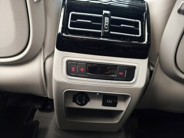 BAIC Beijing 7 1.5 177KM 2024 Forthing U Tour 7 osobowy 5 lat gwarancji, zdjęcie 25