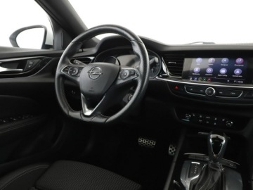 Opel Insignia II Grand Sport 2.0 CDTI 170KM 2020 Opel Insignia Grand Sport automat full LED navi, zdjęcie 15