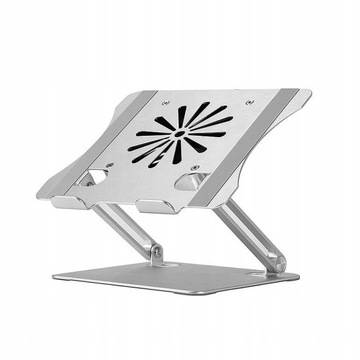 PODSTAWKA PODKŁADKA CHŁODZĄCA POD LAPTOPA 10-17''