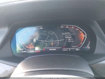 BMW X5 G05 2023 BMW X5 2023 BMW X5 XDRIVE40I 3.0 Benzyna 335KM, zdjęcie 12