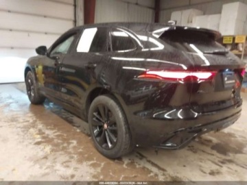 Jaguar F-Pace 2023 Jaguar F-Pace S 2023 2.0 Benzyna 247KM, zdjęcie 2