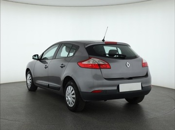 Renault Megane III Hatchback 1.5 dCi FAP 90KM 2011 Renault Megane 1.5 dCi, Salon Polska, Klima, zdjęcie 3
