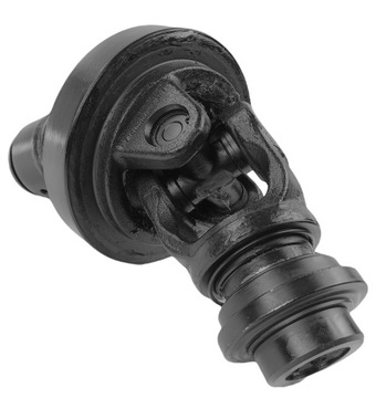 Шарнир широкоугольный WEASLER, WALTERSCHEID лимон G5 39,5x49,0