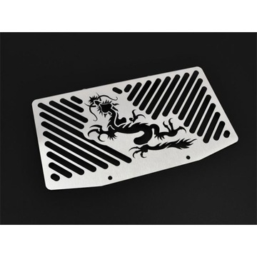 КРЫШКА РАДИАТОРА ZIEGER 10002122