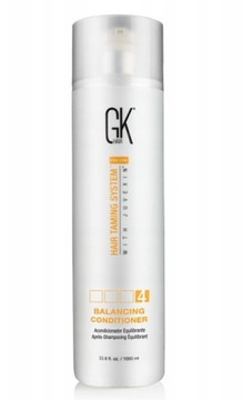 Global Keratin Balancing Odżywka Równoważąca 1000