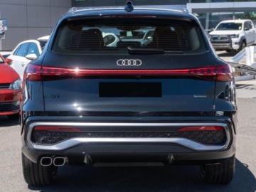 Audi Q5 II SUV Facelifting 2.0 40 TDI 204KM 2026 AUDI Q5 TDI quattro S line Suv 2.0 (204KM) 2026, zdjęcie 1