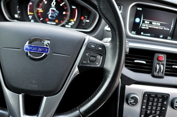 Volvo 2015 Volvo V40 Ocean Race Ledy Panorama Dach Digital, zdjęcie 28