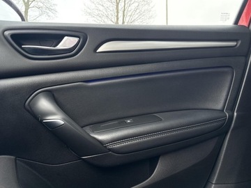 Renault Megane IV 2018 Renault Megane 1.2 TCE 132KM FV VAT-Marża, zdjęcie 12