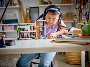 Lego Creator 3 в 1 31153 Современный дом