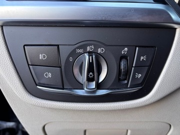 BMW X4 G02 SUV 20d 190KM 2018 BMW X4 BMW x4 xDrive20d M Sport Salon PL Serwis AS, zdjęcie 14