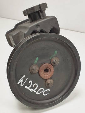 POMPA WSPOMAGANIA MERCEDES W220 CDI A0024667401