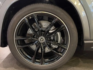 Mercedes GLS X167 SUV Facelifting 3.0 450d 367KM 2025 MERCEDES-BENZ GLS 450 d 4-MATIC AMG Line 3.0 (367KM) 2025, zdjęcie 3