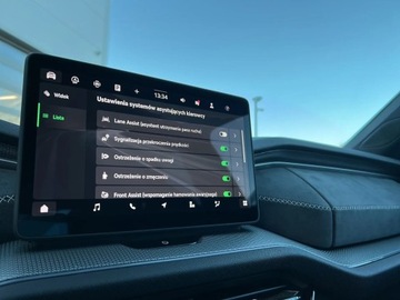 Skoda Kodiaq II 2025 Skoda Kodiaq Sportline 2.0 TSI 204 KM DSG, zdjęcie 17