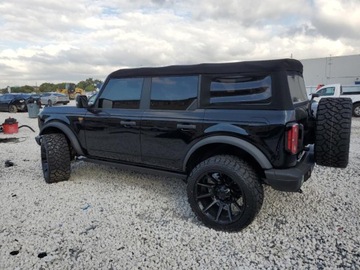 Ford 2021 Ford Bronco Base 2021 2.3l 2.3 Benzyna 270KM, zdjęcie 1