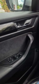 Skoda Kodiaq I SUV 2.0 TDI 190KM 2019 Skoda Kodiaq 2.0 TDI 190KM Led Klima DsG PdC Import Raty Oplaty 2.0, zdjęcie 21