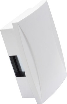 ZAMEL DZWONEK BIM-BAM 8V 78dB BIAŁY GNT-921-BIA