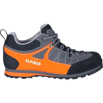 Buty Alpinus The Ridge Low Pro GR43298 r. 45