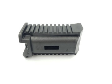 резиновая подножка подставка для ног водителя мопед 4T Mocca Kymco Barton Romet