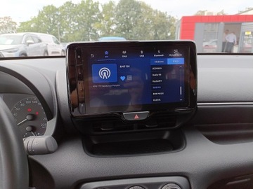 Toyota Yaris IV Hatchback 1.5 Dynamic Force 125KM 2024 Toyota Yaris 1.5 Comfort IV (2020-) 1.5 Comfort Be, zdjęcie 19