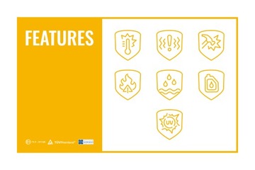 Ящик для инструментов DAKEN для ремней 500x350x400 для грузовика полуприцепа автобуса эвакуатора