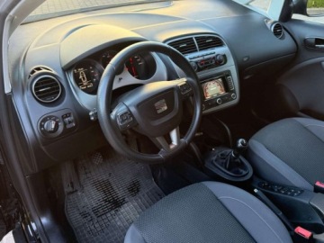 Seat Altea XL 1.4 TSI 125KM 2014 Seat Altea XL Piekna AlteaXL 1.4Benz.Navi Grzane Fotele Parktroniki 1.4, zdjęcie 16