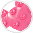 Canpol Набор игрушек для ванной на присосках