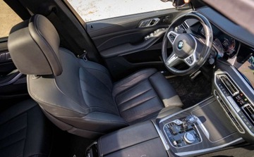 BMW X7 2021 BMW X7 BMW X7 xDrive40i 340KM 3.0 Benzyna 340KM, zdjęcie 11