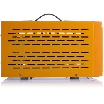 ПРЕД. РЕГУЛИРУЕМЫЙ ЛАБОРАТОРНЫЙ СЕРВИСНЫЙ ИСТОЧНИК ПИТАНИЯ ROSFIX AmpRush 32В 5А