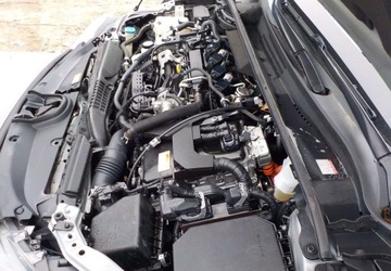 Toyota Corolla XII 2019 Toyota Corolla Okazja 2.0 Hybryda 180KM, zdjęcie 4