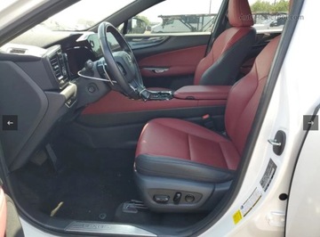 Lexus NX II 2023 Lexus NX 2023 LEXUS NX 350H 2.5 Hybryda 240KM, zdjęcie 7