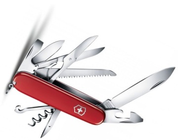 Карманный нож VICTORINOX Huntsman 1.3713