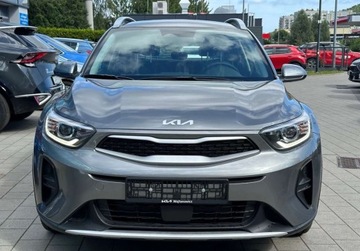 Kia Stonic Crossover Facelifting 1.2 DPI 79KM 2025 Kia Stonic MY25 wersja M pakiet SMART, 79KM 5MT , dostepny od reki 1.2, zdjęcie 4