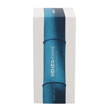 Kenzo Homme Woda Toaletowa 40ml