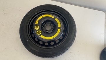 KOLO DOJEZDOVÉ MERCEDES S W221 CL W216 155/70/R19