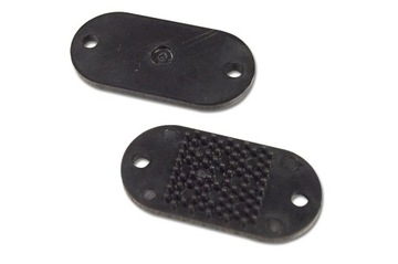 SPINKI TAPICERKI CHEVROLET CORVETTE C3 68-77 8SZT