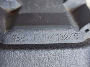 FIAT PANDA II 2008 VOLANT