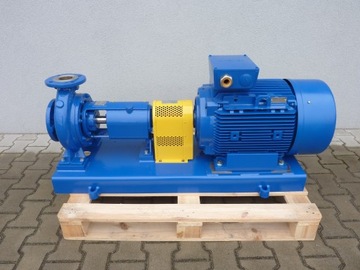POMPA KWASOODPORNA STERLING SIHI KSB 30kW