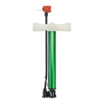 BIKE PUMP для велосипеда, шарики со шлангом, маленький ручной шланг, цвета