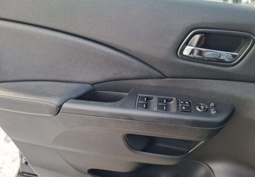 Honda CR-V IV SUV 2.0 i-VTEC 155KM 2013 Honda CR-V Honda CR-V 2.0i-VTEC 4WD Automatik Executive 2.0 Benzyna 155KM, zdjęcie 19