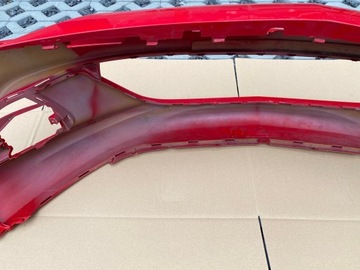 Бампер передний Opel Astra J OPC GTC IV 4 BITURBO