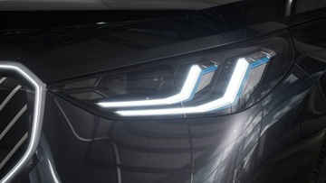 BMW X3 G45 2025 BMW X3 NOWE BMW X3 20d xDrive Dostępne od ręki!, zdjęcie 6