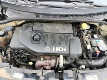 Citroen C3 I 2004 Citroen C3 1,4HDI 68km 04r Automat, zdjęcie 7