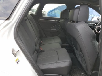 Audi Q3 II 2024 Audi Q3 Premium S Line 45 2024 2.0l 2.0 Benzyna 228KM, zdjęcie 10