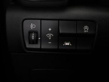 Kia Sportage IV SUV Facelifting 1.6 CRDI 115KM 2020 Kia Sportage GT Line skóra navi kamera tempomat, zdjęcie 32